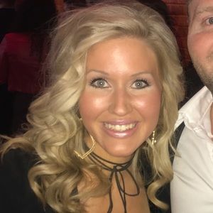 Meet your Posher, Kandice